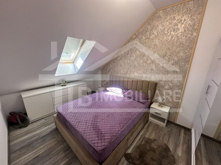 Apartament cu 2 camere, 54mp, prima inchiriere, Zona Hiperbara - 3