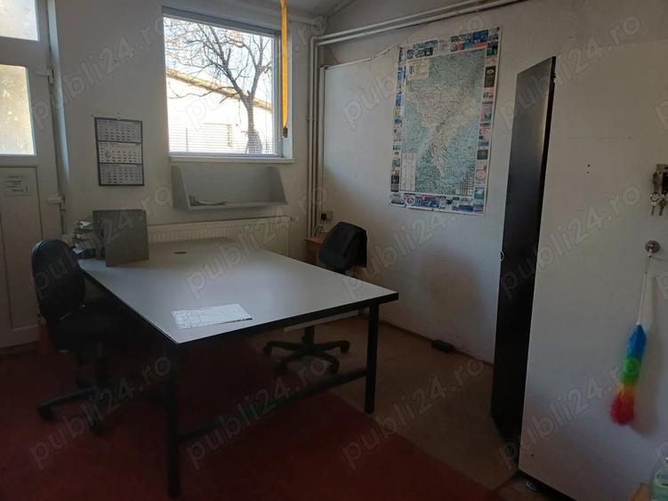 Inchiriere spa?iu hala produc?ie, depozit - 4