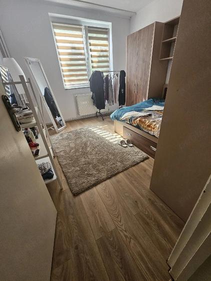 Apartament 3 camere et. 2 4 Craiovei - 4