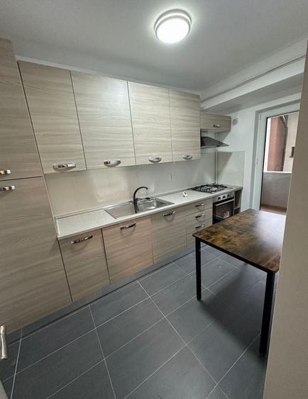 AP. 2 CAMERE THEODOR PALLADY, PRIMA INCHIRIERE, LOC PARCARE, BLOC NOU - 1