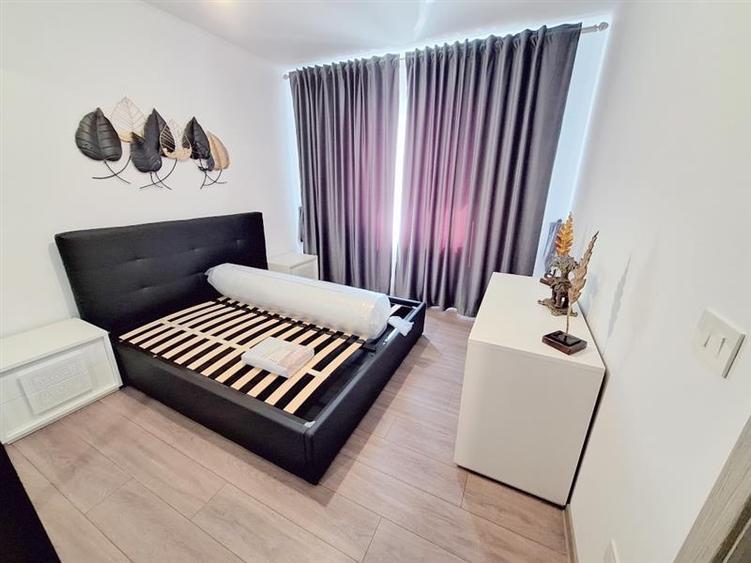 Apartament Modern, in vila, zona Republicii Auchan - 1