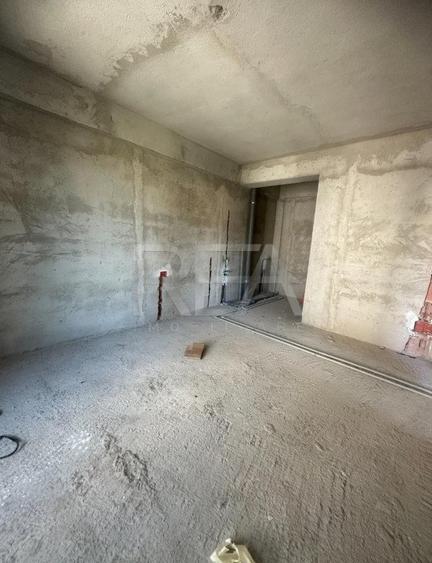 3 Camere Bloc Boutique Baneasa-Aviatiei - 6