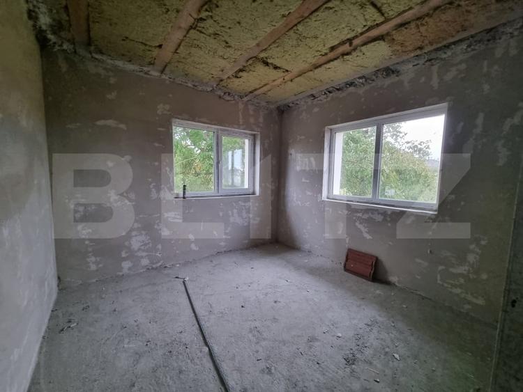 Casa individuala, 130mp, 700mp teren, Dezmir - 4