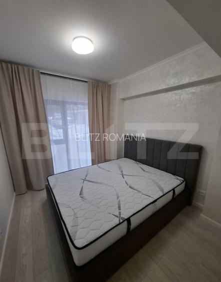 Apartament 2 camere-Millenium Pacurari Apartament 2 camere-Millenium Pacurari