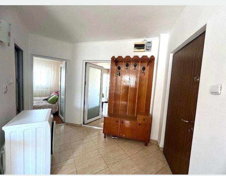 TOMIS III 2 CAMERE ETAJ 3 400 EURO TEREMEN LUNG - 6