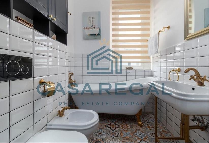 Închiriez apartament PREMIUN cu 3 camere – ARED Kaufland - 7