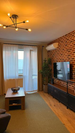 Unirii, Parcul Carol, ISG Residence II - 3