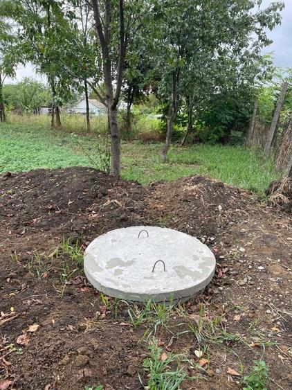 Casa si Gradina de Vanzare Pozitie Centrala pe Loc Drept - 10