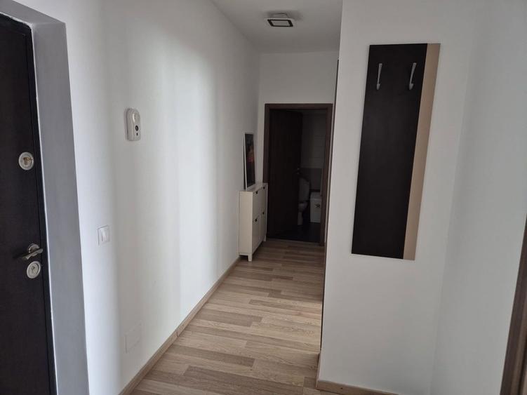 Apartament 2 Camere / Parcare subterana Inclusa - Autogara Beta - 6