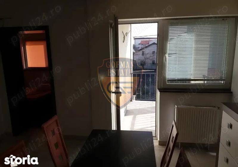 Apt duplex 7 camere 4 bai Mamaia Nord centru 180 mp + curte 40 mp 300m - 1