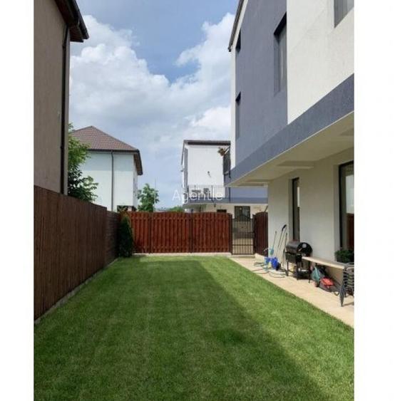 Casa 5 camere P+1+M Theodor Pallady