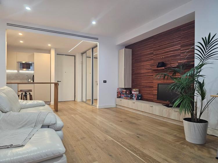 Apartament 2 camere Cortina Residence - 2