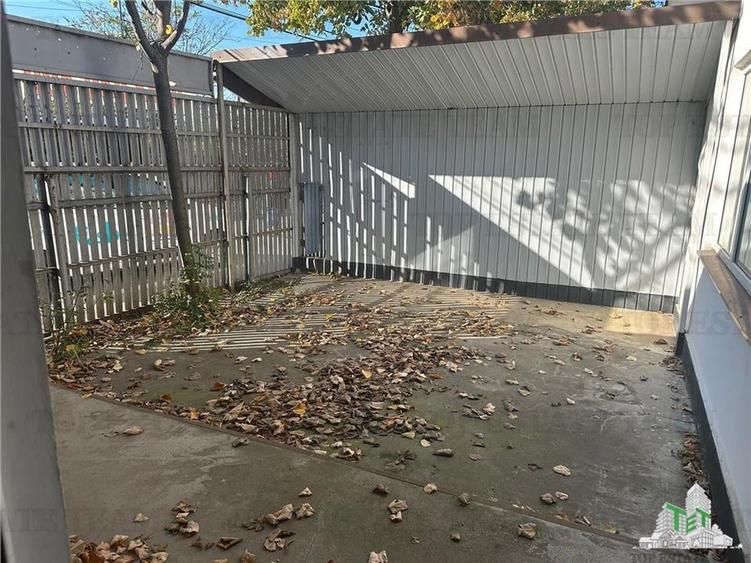 Spatiu comercial de inchiriat in zona Baneasa - 2