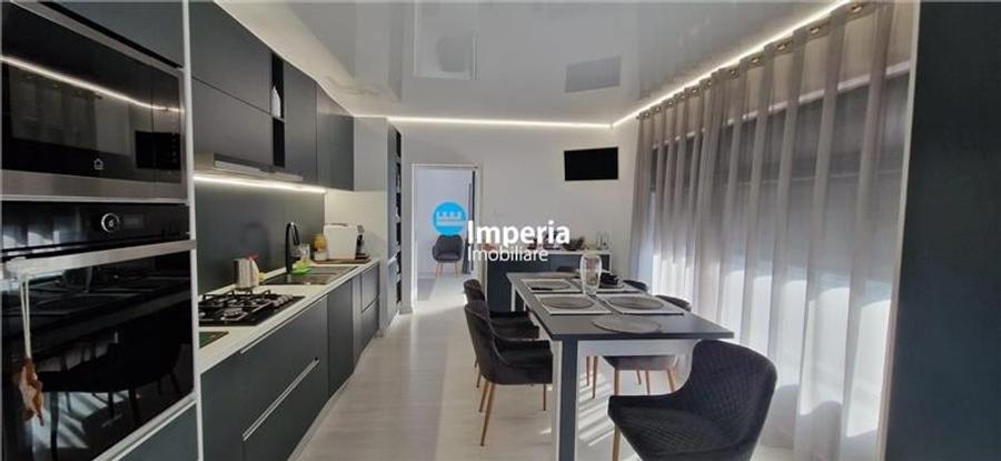 Casa de vanzare in Iasi, zona Dancu - 4