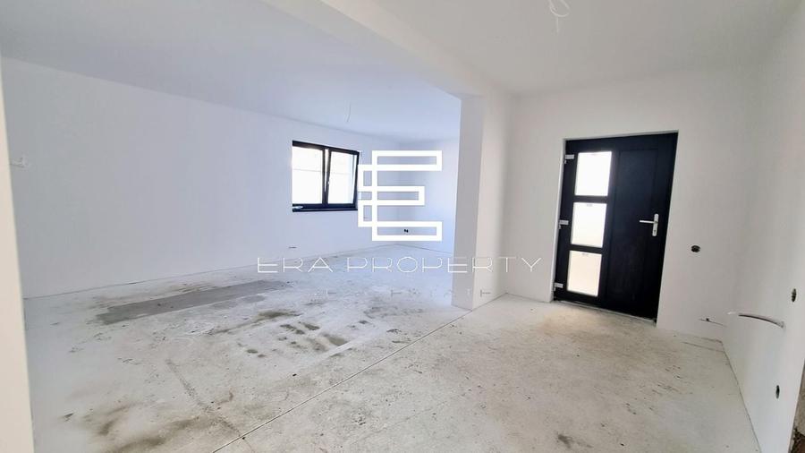 Casa nouă,  individuala 160 mp + pivniță 30 mp– teren 300 mp , Sibiu - 15