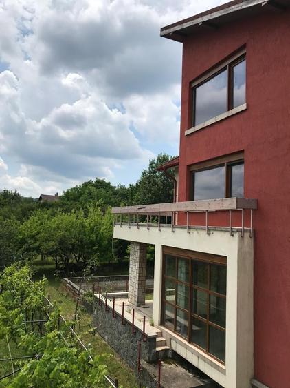 Statiunea  Breaza Vanzare Vila(Pensiune)+10 camere Comision 0% Cumparator! - 20