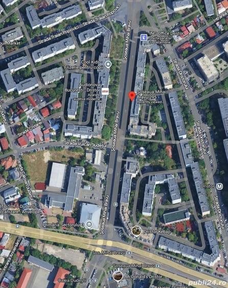 Spatiu Comercial Mihai Bravu - 3