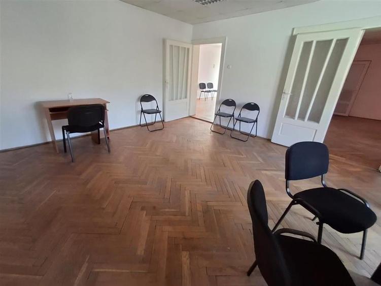 Spatiu birouri 120 mp parcare zona Centrala - 16