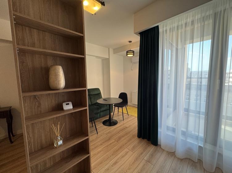 Studio 45mp zona CAMPUS (prima inchiriere)(AXI87) - 1