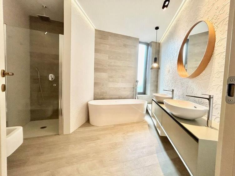 5-room villa, complex with indoor pool, Iancu Nicolae area, British School - 19