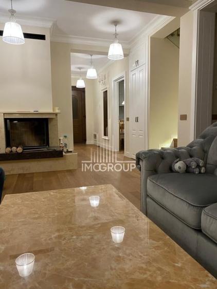 Vila Premium cu 3 Dormitoare & Curte Amenajata - Borhanci - 6