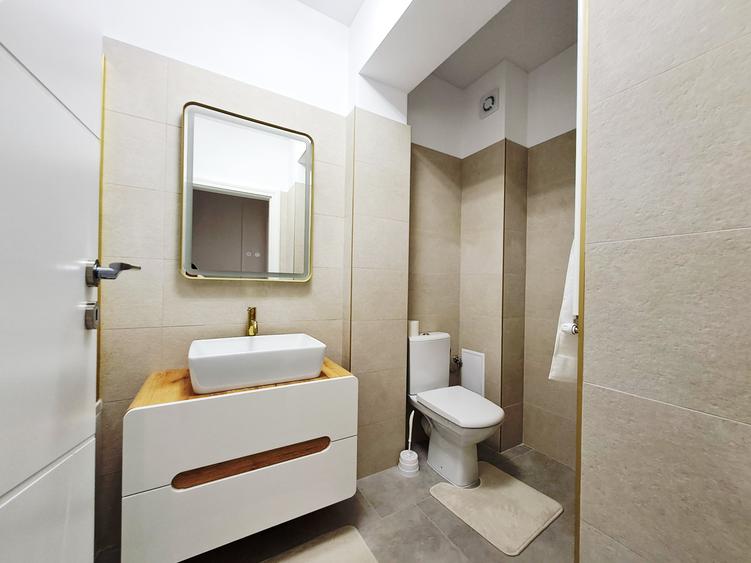 Apartament 3 camere / 2 bai - Metrou Berceni (100 metri) - 16