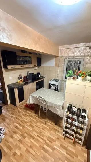 Garsoniera la cheie, 34.56 mp, zona Micro 3 - 5