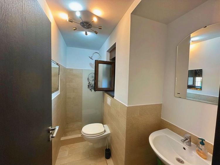 2 camere,Dumbravita Kaufland,terasa 40mp! - 6