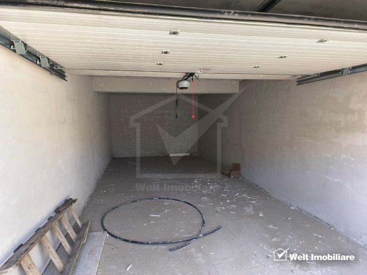 Duplex 4 camere, D+P+E, 120 mp utili, 320 mp teren, zona case vechi, Dezmir - 12