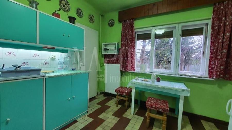 Casa 6 camere de vanzare in Episcopia Bihor Oradea, Oradea - 10