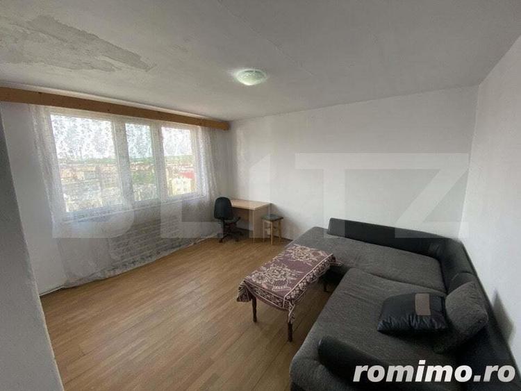 Apartament 2 camere, 58 mp , zona Tudor Vladimirescu - 3