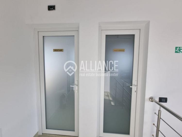 VALU TRAIAN(COD 02) cabinet medical in cadrul clinicii de Stomatologie - 8