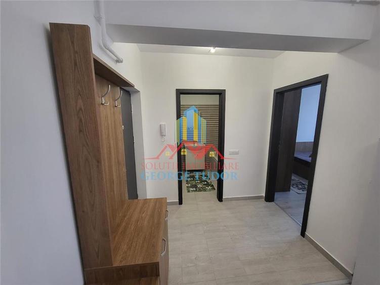 Prima inchiriere 2 camere Militari Residence - 9