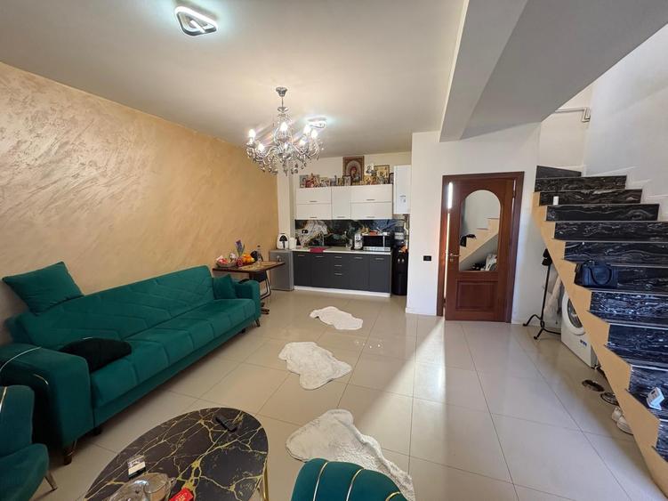 CASA | P+1 | 300mp UTILI | 300mp CURTE | JILAVA - 1