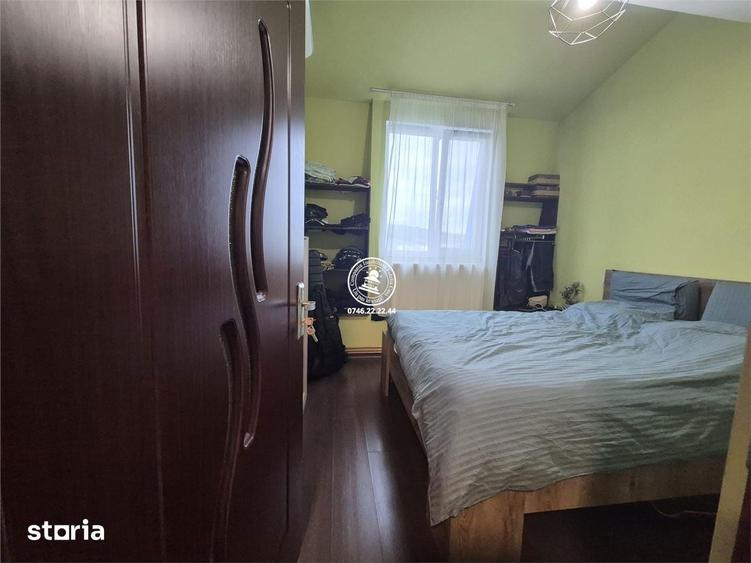 Vanzare apartament 4 camere ALEXANDRU cel BUN -IASI - 8