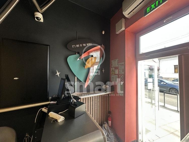 Spatiu Comercial cu vad excelent Centru Motilor 112 Hasdeu - 7