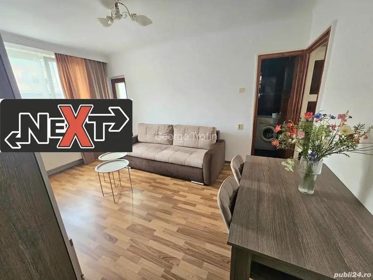 Apartament cu 2 camere de inchiriat