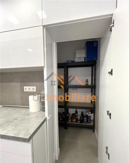 PENTHOUSE CU 3 CAMERE | LUCEAFARUL | DE VANZARE | ORADEA - 14