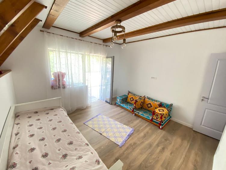 Casa Individuala 5 Camere P+1  Breaza - 4