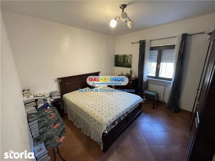 Et 1 Ap 3 Camere Parcare Boxa Depozitare Golden Rose - 3