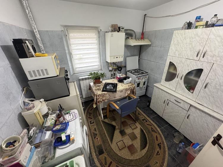 Apartament 3 camere zona Inel 1 cu Centrala - 7