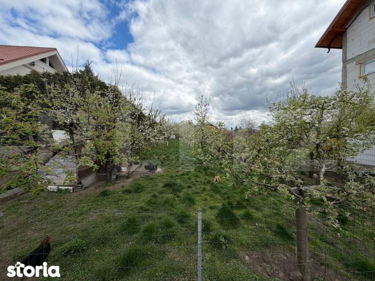 Casa de vanzare in Burdujeni, 1400mp teren. - 6