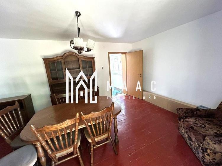 Casa 3 camere I Acces auto I Teren 1.177 mp I Cisnadioara - 1