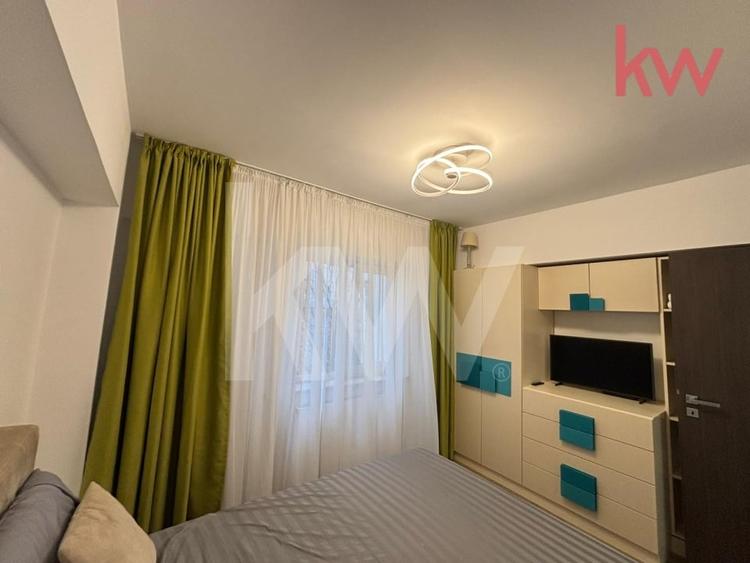 Apartament 3 camere - Modern - Craiovita Noua - 4