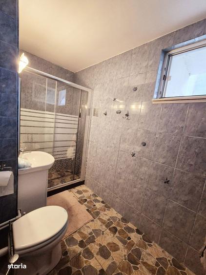 Apartament cu 4 camere, boxa si loc de parcare, Precista - 2