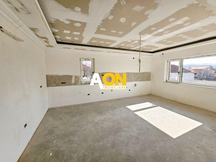 Casa 6 camere in Ciugud, dotari premium si design modern, 710 mp teren - 7