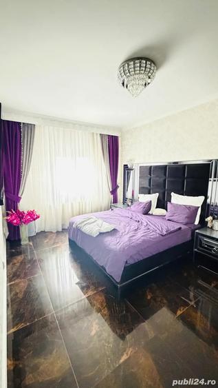 Apartament 3 camere( vis a vis de Alexandreea-Arena Nationala) - 5