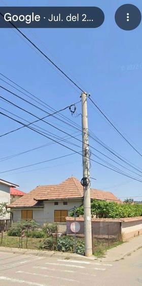 Casa de vanzare in Sebes - 2