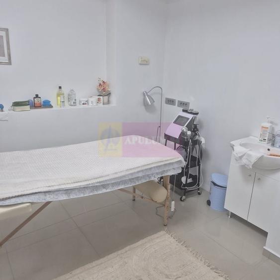 Spatiu comercial/birouri, etaj 1/4 , utilitati INCLUSE, sector 5 - 12