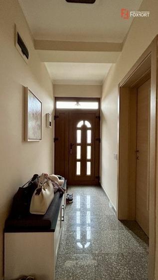 Duplex cu 4 camere + garaj in Dumbravita - 23